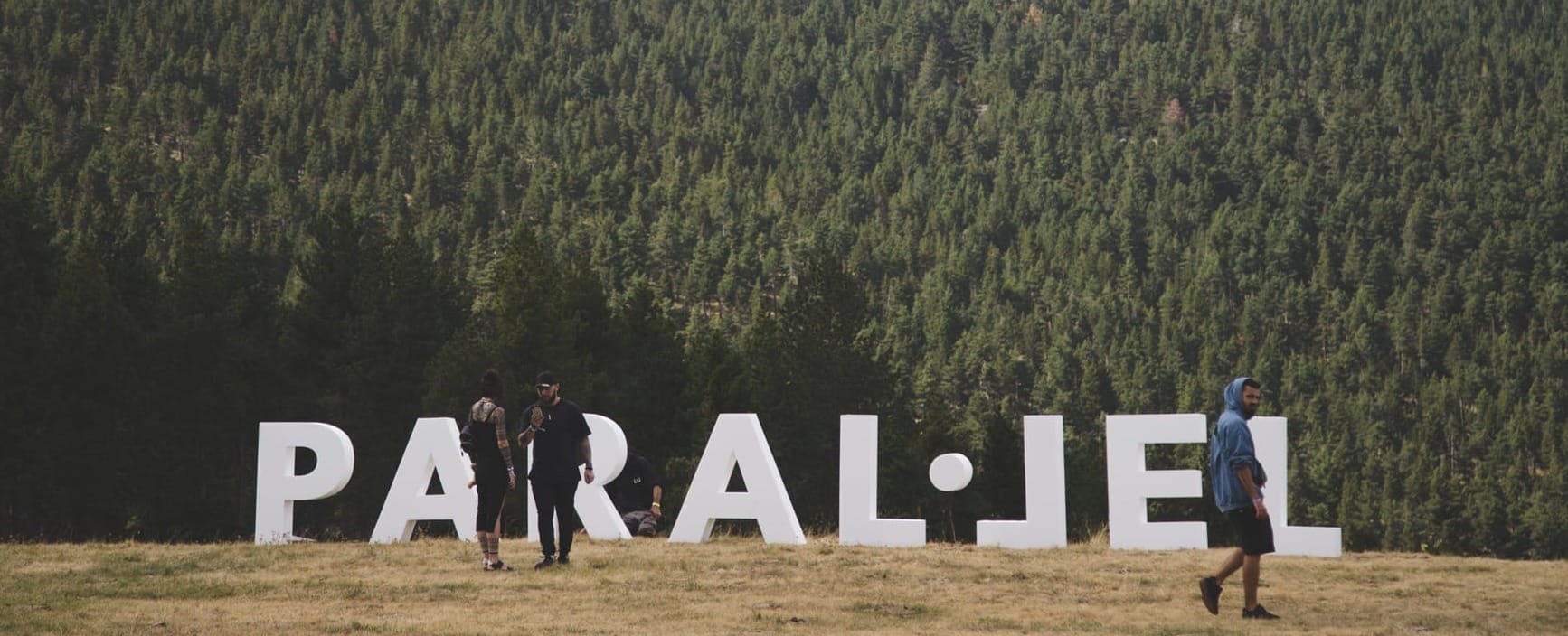 Paral·lel Festival 2023 en 4 claves o la merecida consolidación del festival techno y ambient en las 'Catalan Mountains'