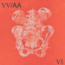 El nuevo despliegue techno de Rhod Records en su sexto VA - Marboc Première!