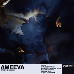 Ameeva — Abend in Cape Cod [Dust Trax 005]