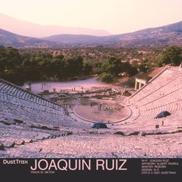 Joaquín Ruiz — Meton [Dust Trax 012]
