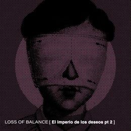 Loss Of Balance en Rhod Records: deseando este beat