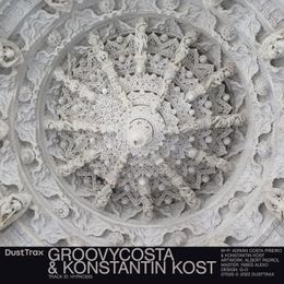 'Hypnosis' en Dust Trax con Groovycosta & Konstantin Kost