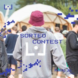 Set a set: La historia de Paral·lel Festival y un sorteo para hacerte con una de sus epic hoodies (& more stuff)