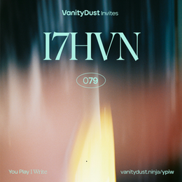 I7HVN: Interview & Podcast · You Play I Write 79