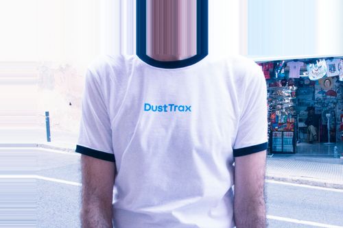 You're in! Welcome to Dust Trax