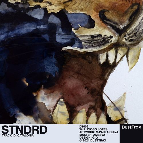 STNDRD — Catalonia [Dust Trax 002]